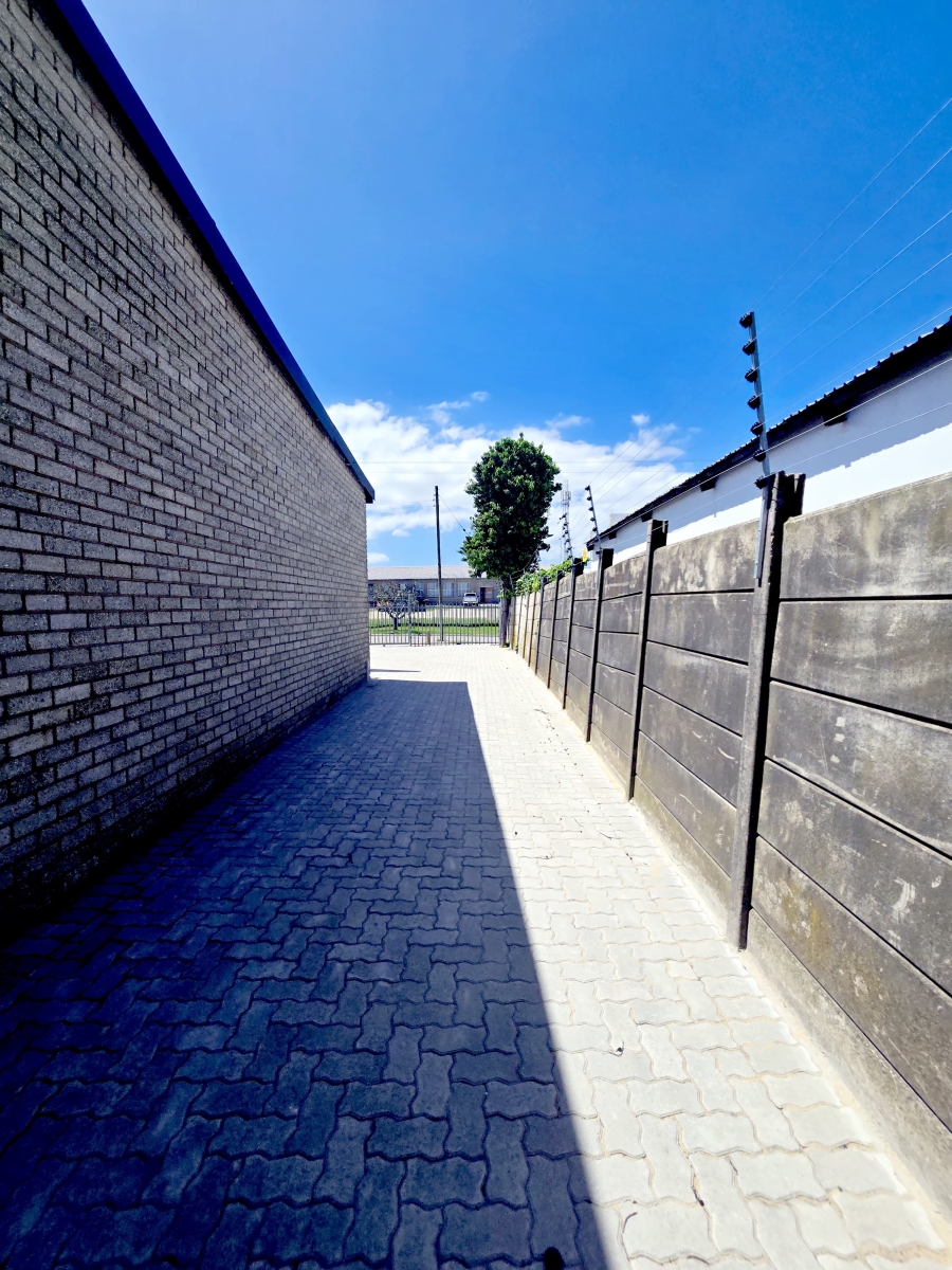 Commercial Property for Sale in George Industrial Western Cape